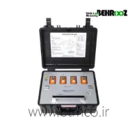 calibration and bump test up to four MGT device SENKO